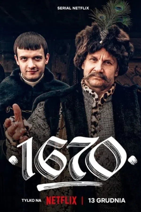 Poster phim 1670 trên Xem Phim Fun