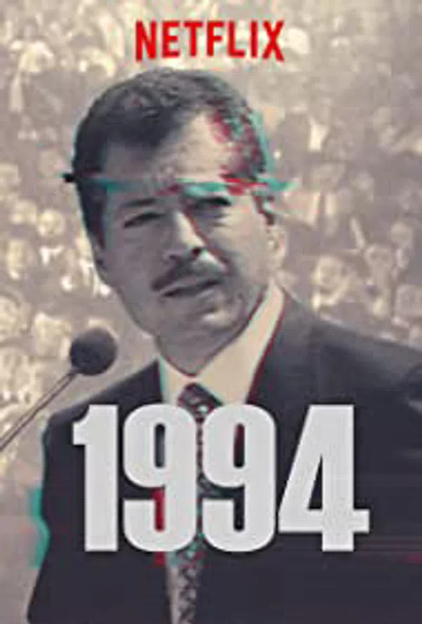 Poster phim 1994 trên Xem Phim Fun