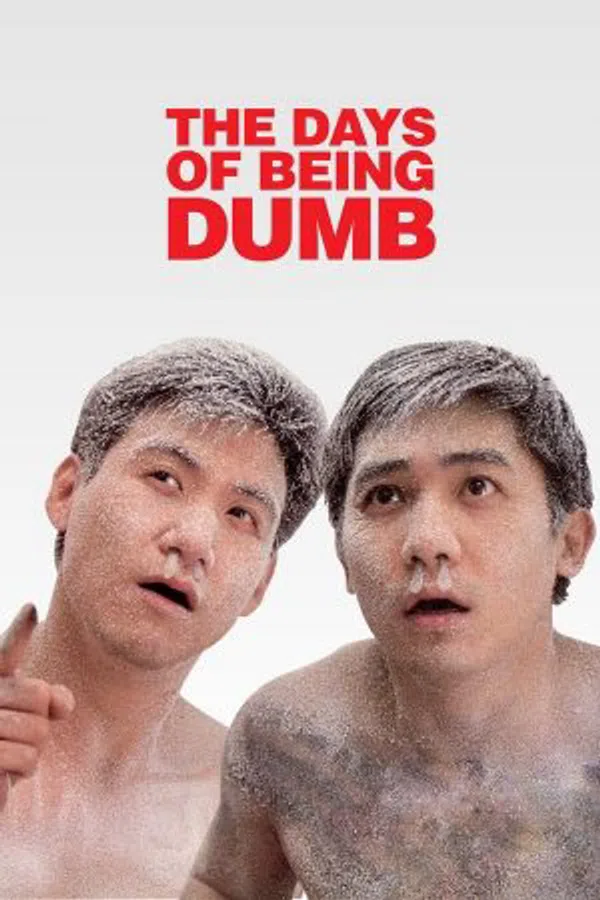 Poster phim A Phi Và A Kỳ trên Xem Phim Fun