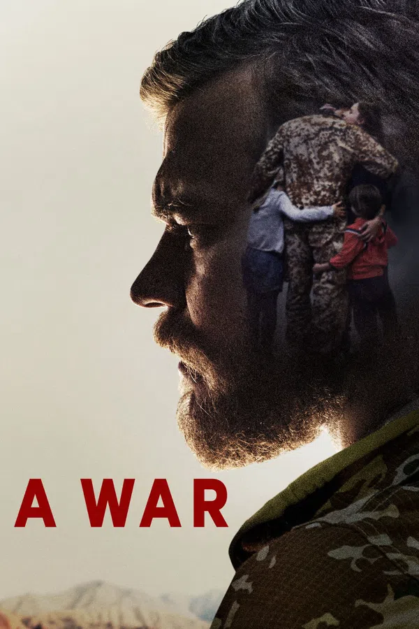 Poster phim A War trên Xem Phim Fun