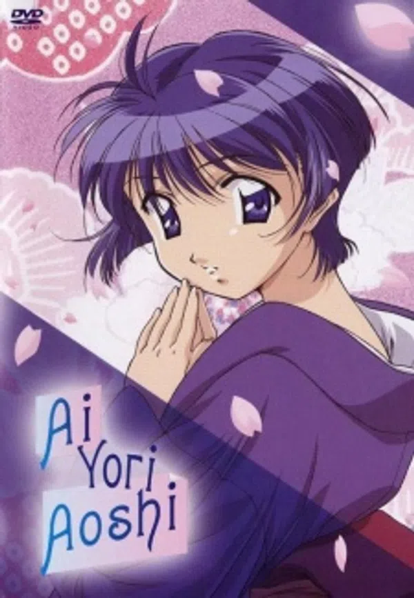 Poster phim Ai Yori Aoshi trên Xem Phim Fun