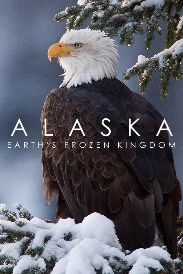 Poster phim Alaska: Vương Quốc Băng Giá trên Xem Phim Fun