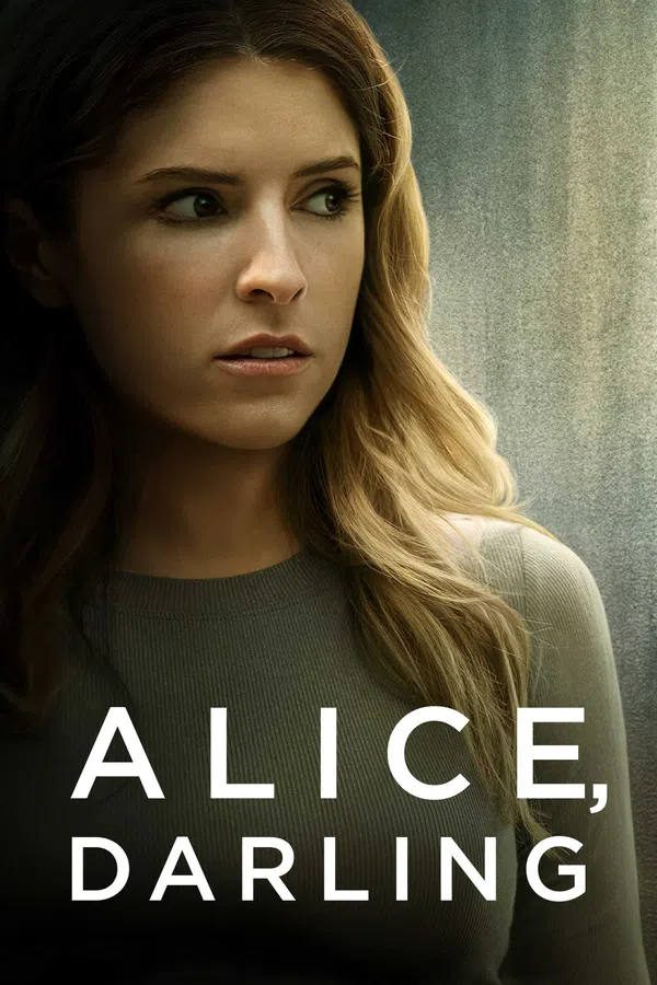 Poster phim Alice, Darling trên Xem Phim Fun