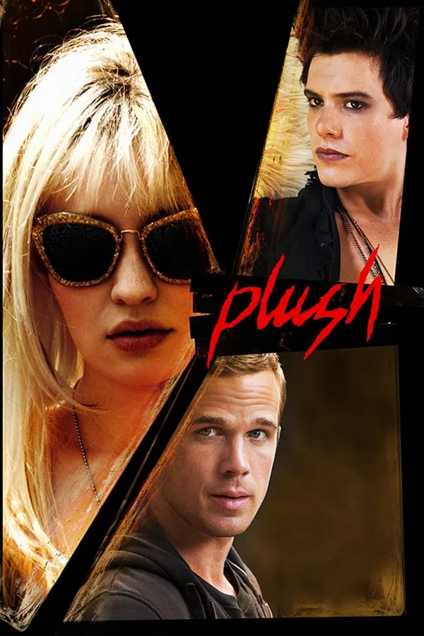 Poster phim Ám Ảnh Ái Tình trên Xem Phim Fun
