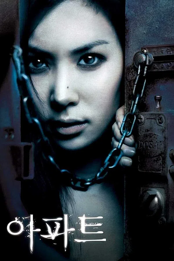 Poster phim Apt trên Xem Phim Fun