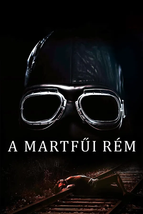 Poster phim át Nhân Liên Hoàn trên Xem Phim Fun