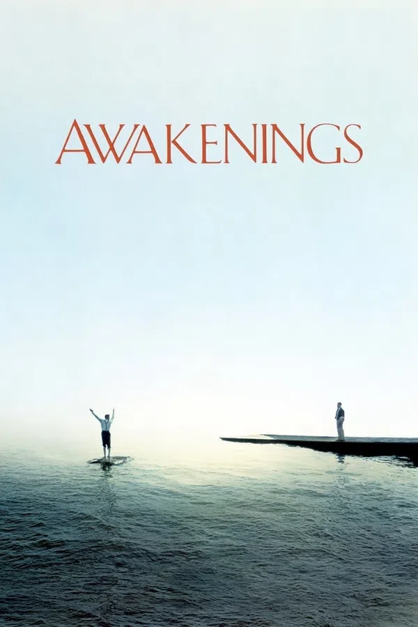 Poster phim Awakenings trên Xem Phim Fun