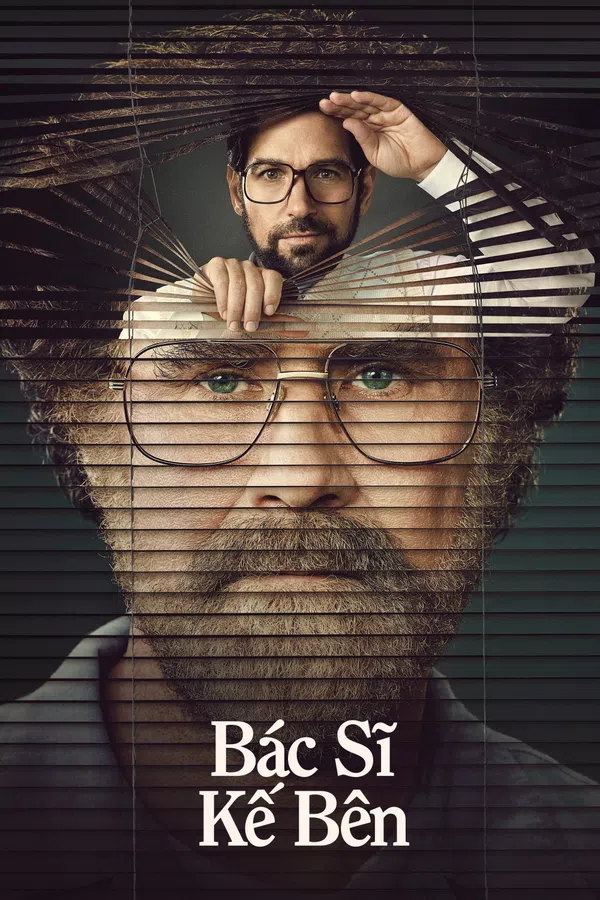 Poster phim Bác Sĩ Kế Bên trên Xem Phim Fun