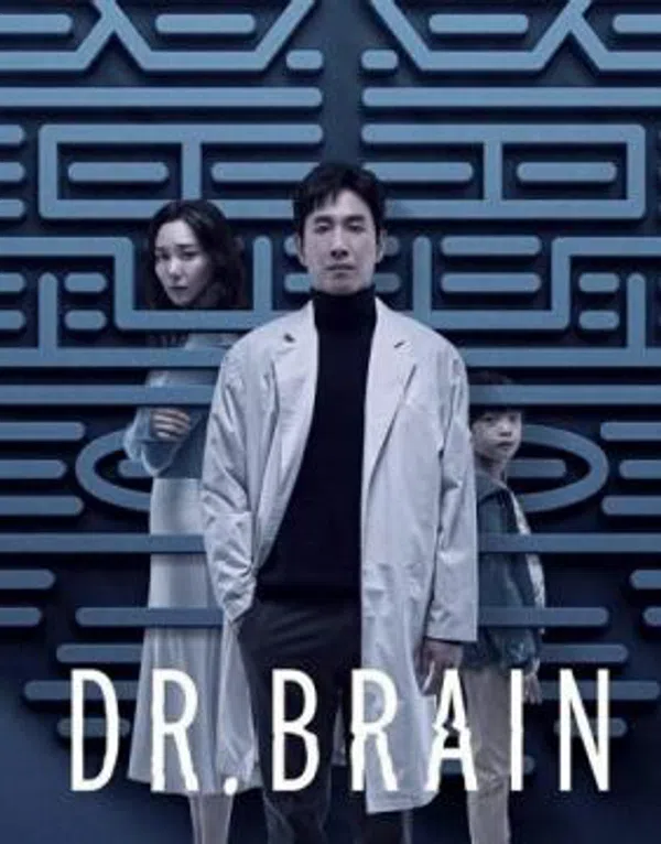 Poster phim Bác Sĩ Não Bộ trên Xem Phim Fun