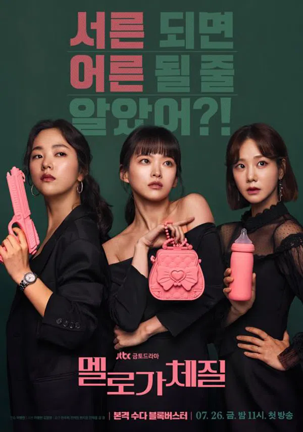Poster phim Bản chất của sự lãng mạn trên Xem Phim Fun