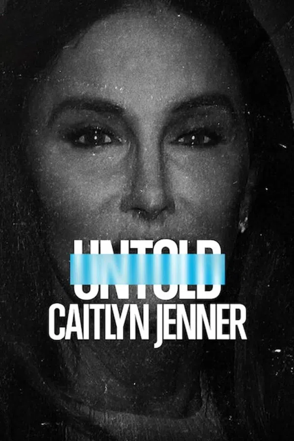 Poster phim Bí mật giới thể thao: Caitlyn Jenner trên Xem Phim Fun
