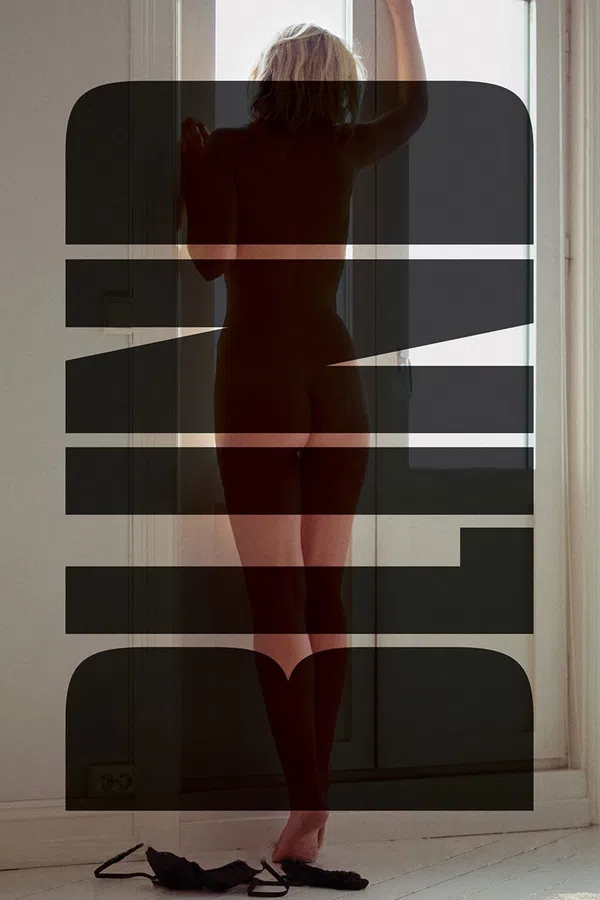 Poster phim Blind 2014 trên Xem Phim Fun