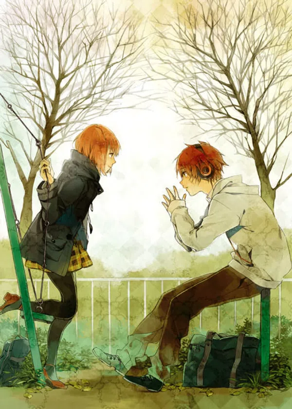 Poster phim Bokura ga Ita trên Xem Phim Fun