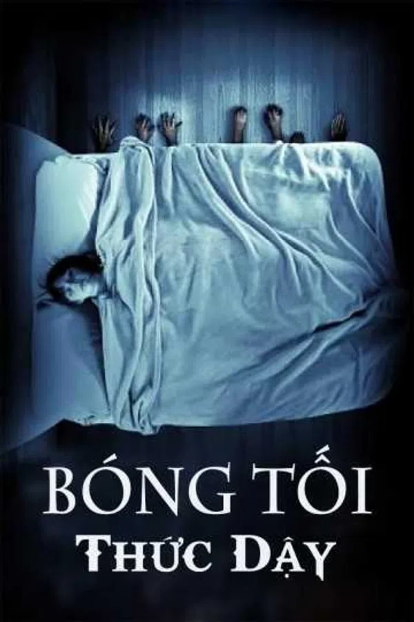 Poster phim Bóng Tối Thức Dậy trên Xem Phim Fun