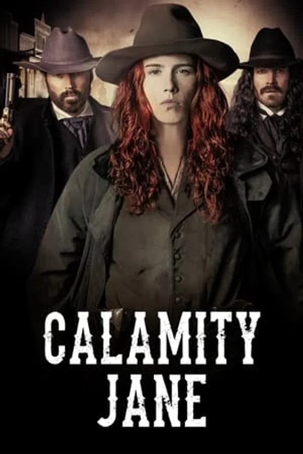 Poster phim Calamity Jane trên Xem Phim Fun