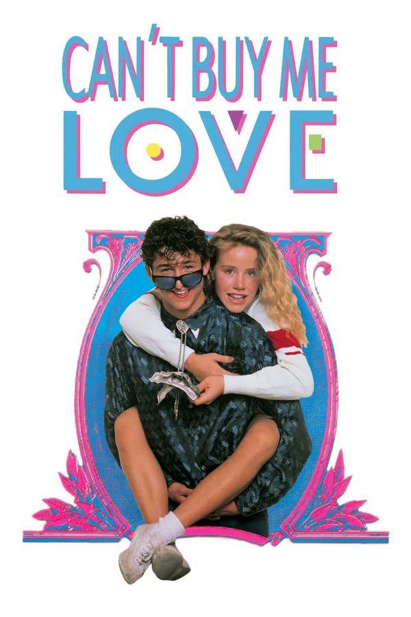 Poster phim Can't Buy Me Love trên Xem Phim Fun