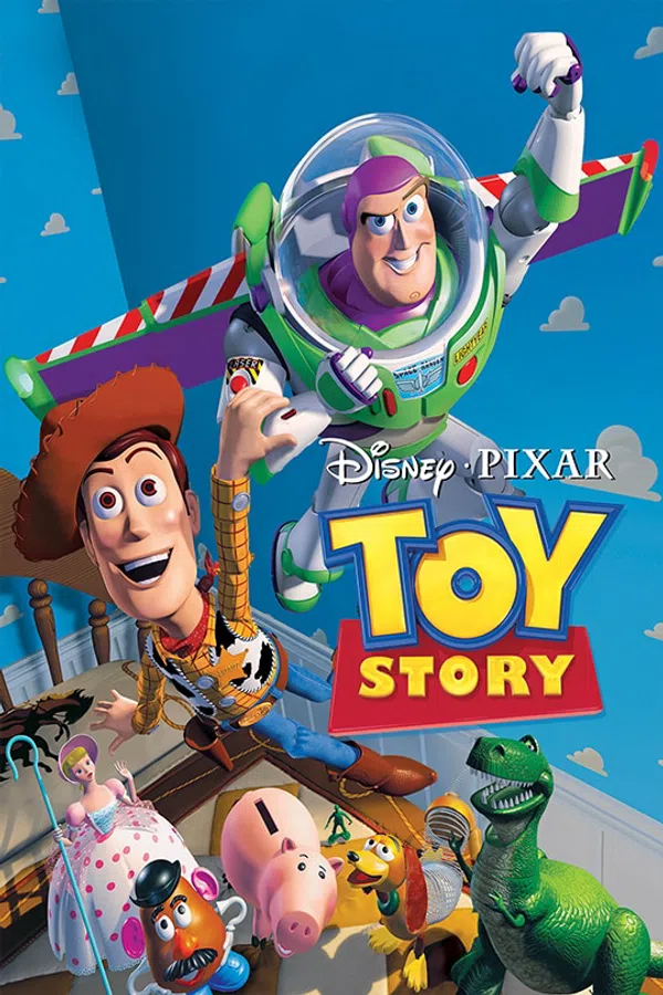 Poster phim Câu Chuyện Trò Chơi trên Xem Phim Fun