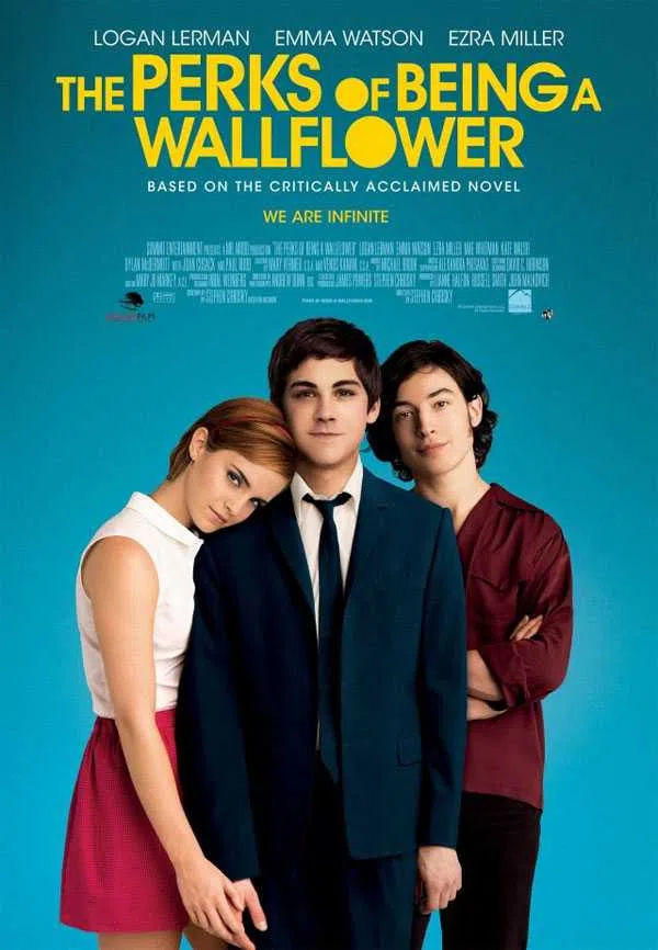 Poster phim Câu Chuyện Tuổi Teen trên Xem Phim Fun