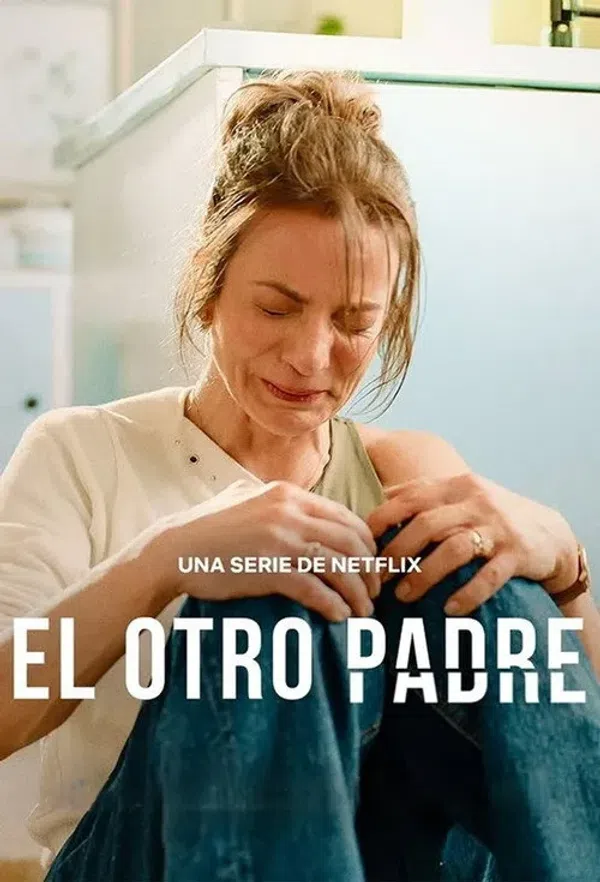 Poster phim Cha Của Con Gái Tôi / El Otro Padre trên Xem Phim Fun