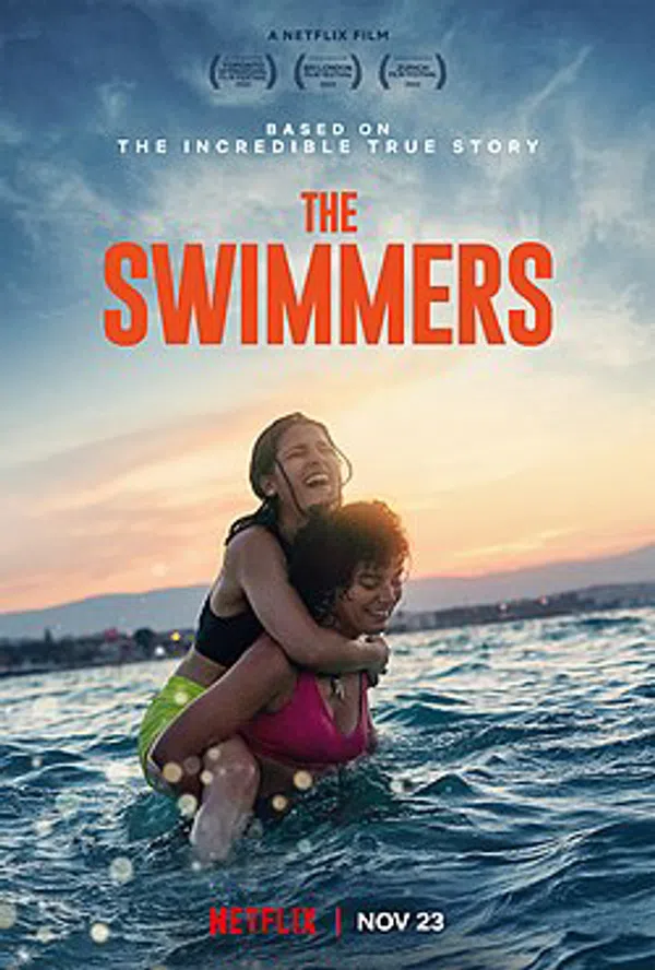 Poster phim Chị Em Kình Ngư trên Xem Phim Fun