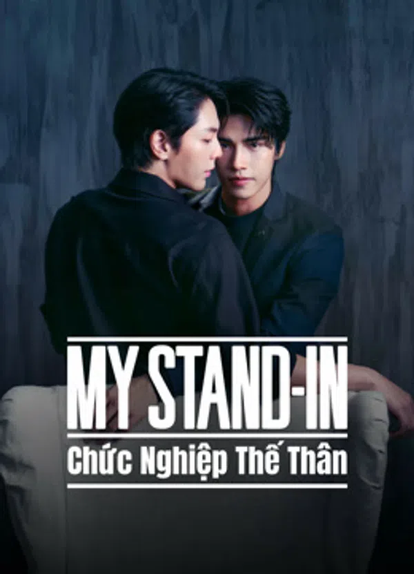 Poster phim Chức Nghiệp Thế Thân trên Xem Phim Fun