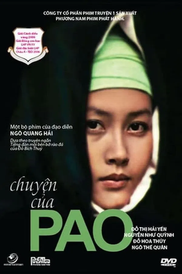 Poster phim Chuyện Của Pao trên Xem Phim Fun
