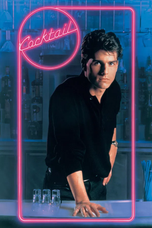Poster phim Cocktail trên Xem Phim Fun