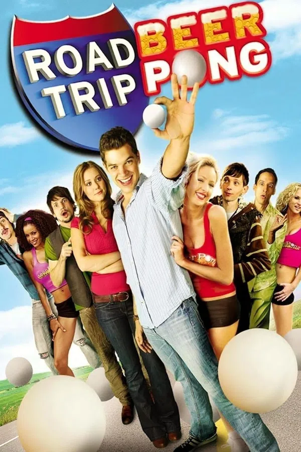 Poster phim Con Đường Tình Dục 2 trên Xem Phim Fun