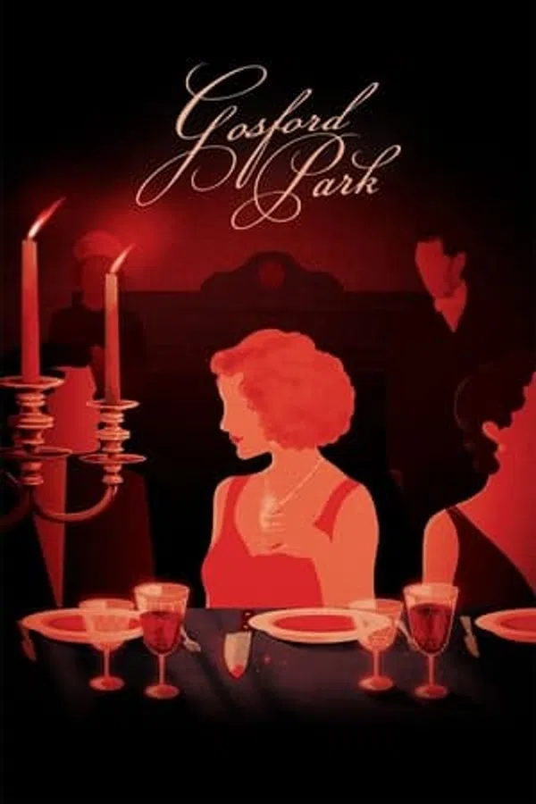 Poster phim Công Viên Gosford trên Xem Phim Fun