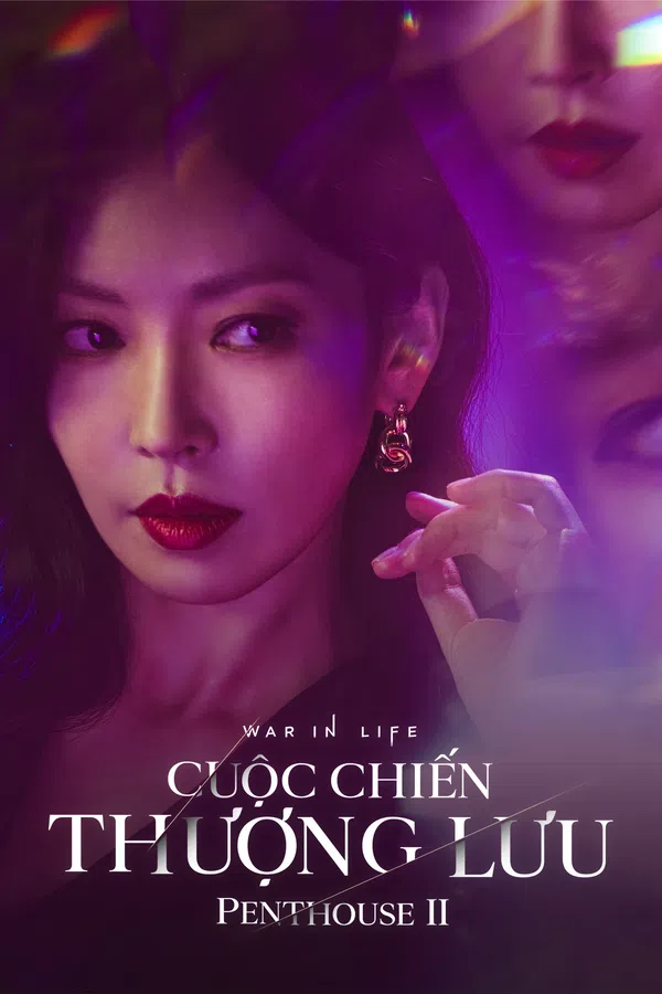 Poster phim Cuộc Chiến Thượng Lưu (Tập Đặc Biệt) trên Xem Phim Fun