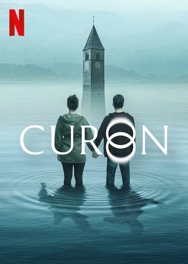 Poster phim Curon trên Xem Phim Fun