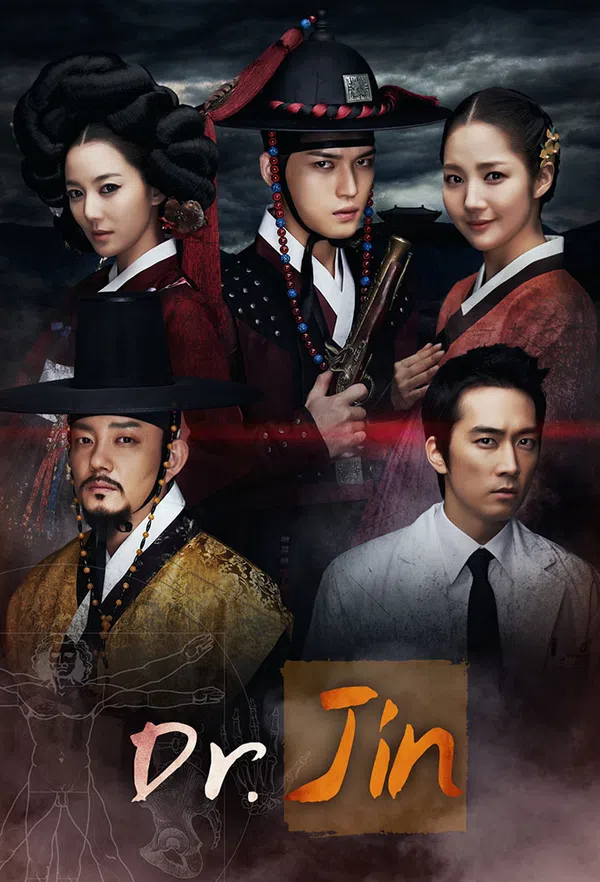 Poster phim Danh Y Vượt Thời Gian trên Xem Phim Fun