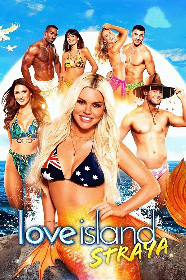 Poster phim Đảo tình yêu Australia (Phần 3) trên Xem Phim Fun