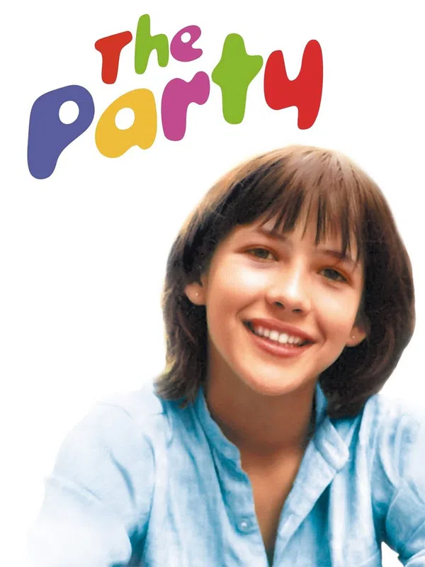 Poster phim Đêm Khiêu Vũ trên Xem Phim Fun