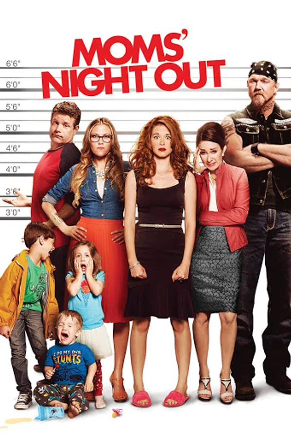 Poster phim Đêm mẹ vắng nhà trên Xem Phim Fun