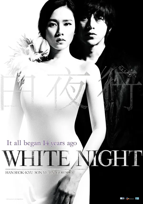 Poster phim Đêm Trắng (2009) trên Xem Phim Fun