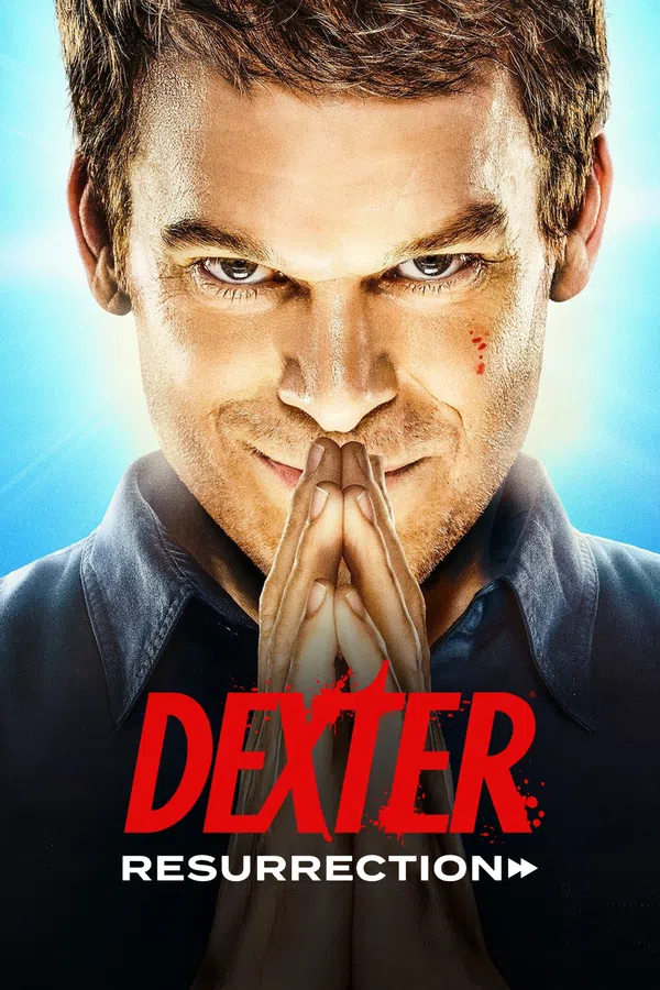 Poster phim Dexter: Hồi Sinh trên Xem Phim Fun
