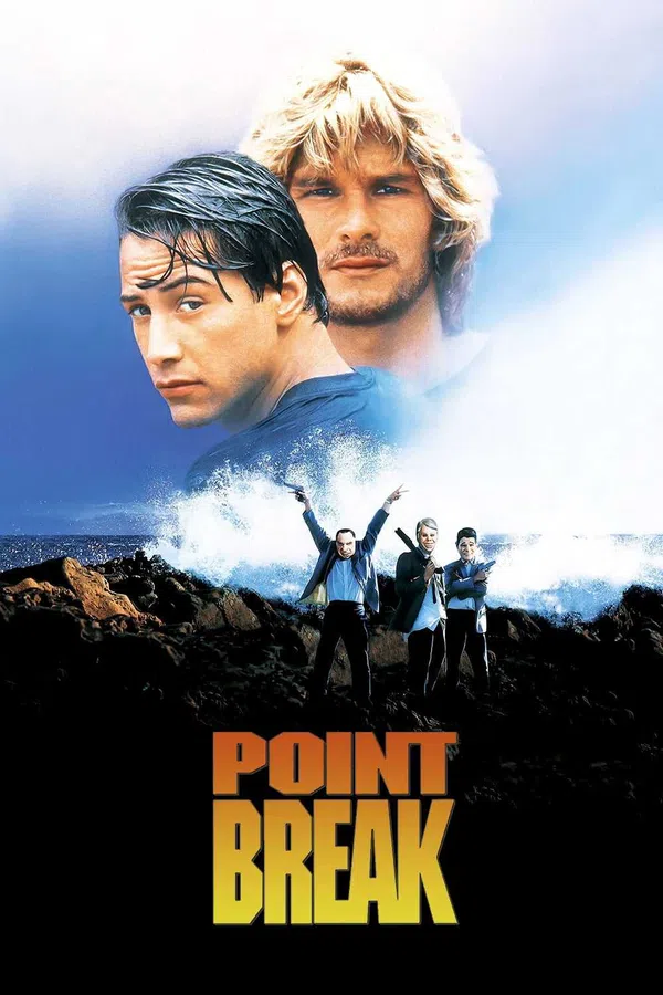Poster phim Điểm Vỡ trên Xem Phim Fun