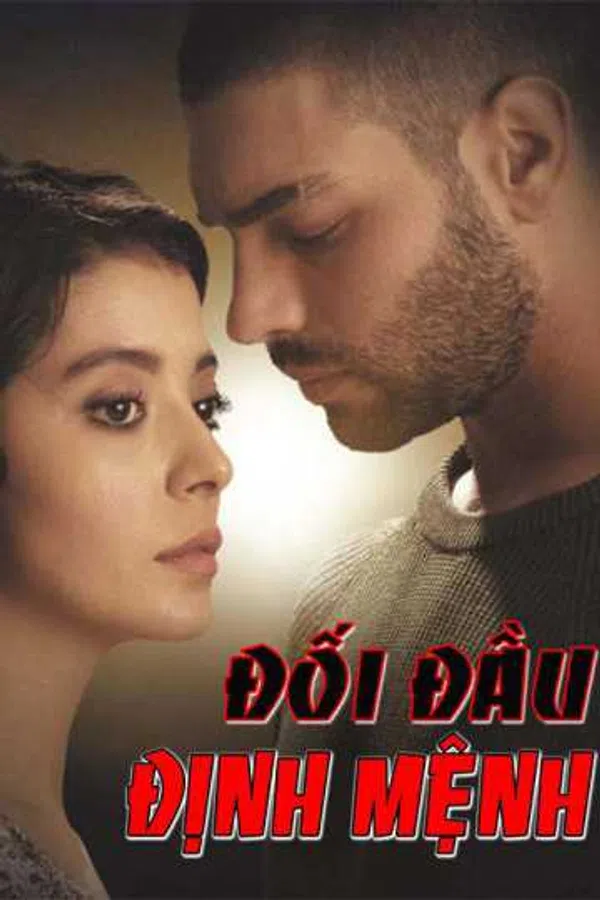 Poster phim Đối Đầu Định Mệnh trên Xem Phim Fun