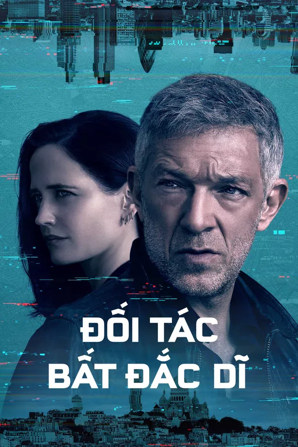 Poster phim Đối Tác Bất Đắc Dĩ trên Xem Phim Fun