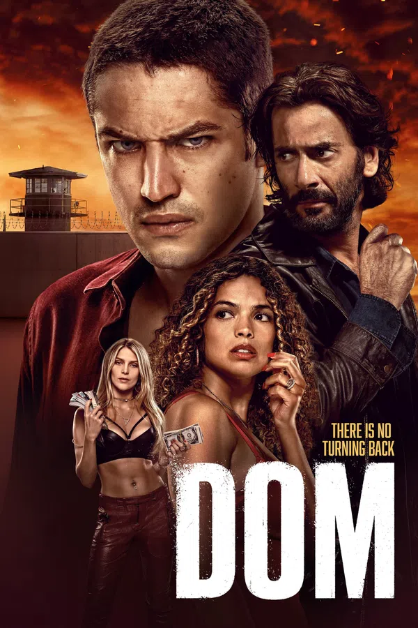 Poster phim Dom (Phần 2) trên Xem Phim Fun