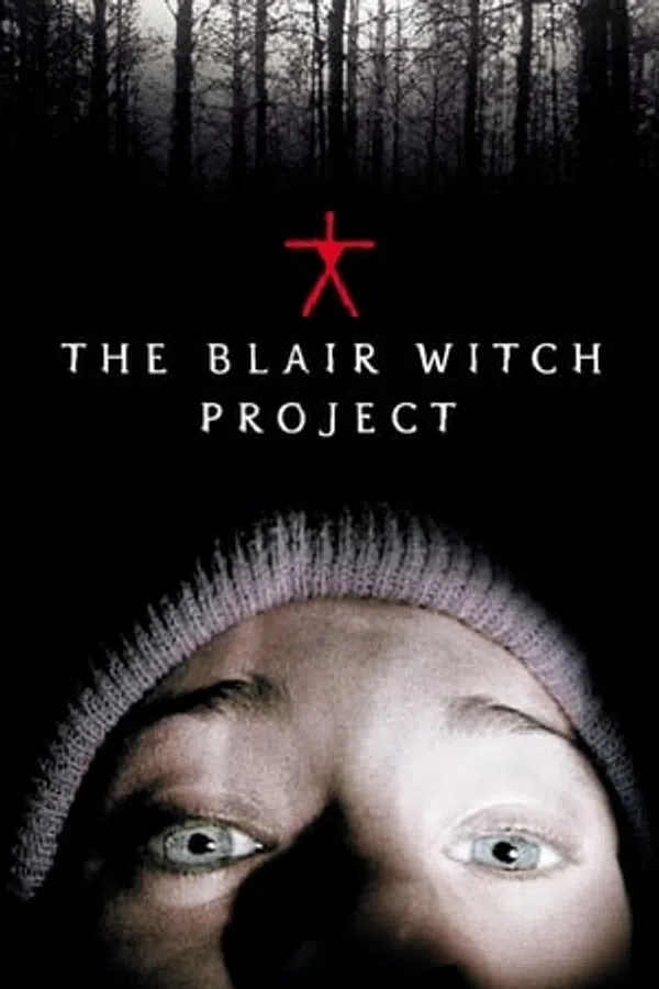Poster phim Dự Án Phù Thủy Rừng Blair trên Xem Phim Fun