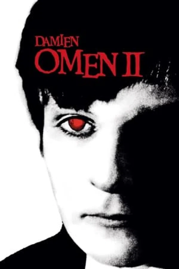 Poster phim Đứa Con Của Satan 2 trên Xem Phim Fun
