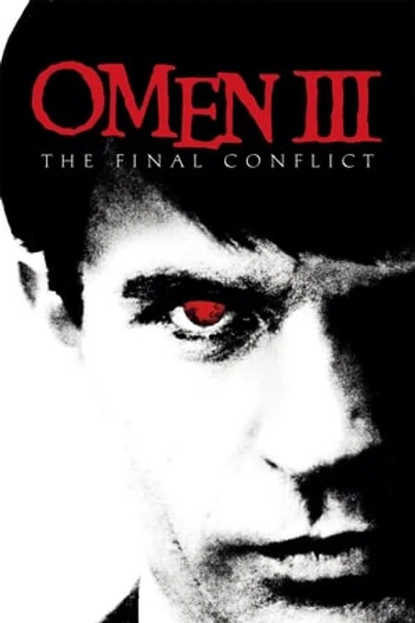 Poster phim Đứa Con Của Satan 3 trên Xem Phim Fun