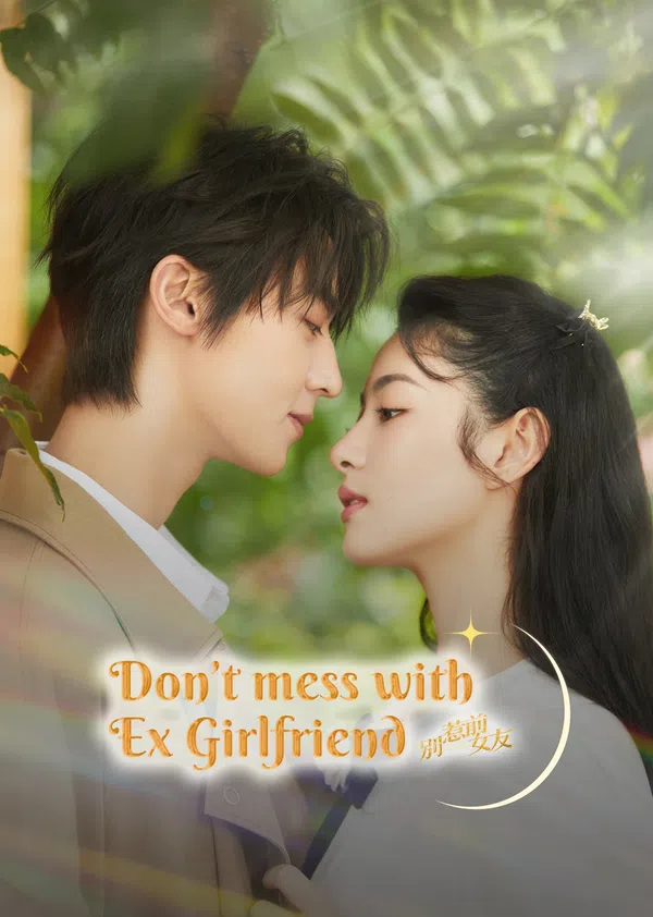 Poster phim Đừng Chọc Bạn Gái Cũ trên Xem Phim Fun