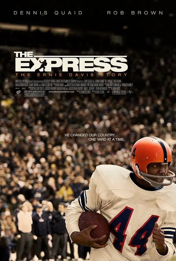 Poster phim Elmira Express trên Xem Phim Fun
