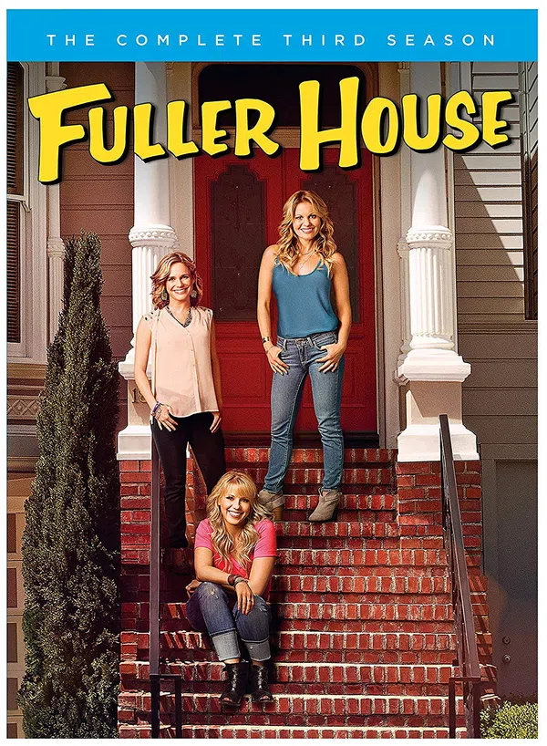Poster phim Gia đình Fuller (Phần 3) trên Xem Phim Fun