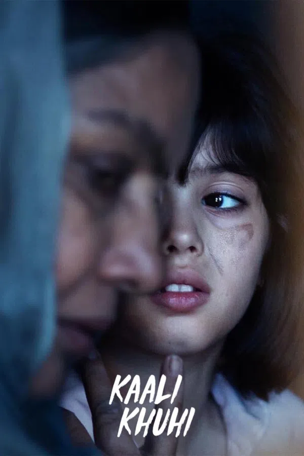 Poster phim Giếng đen trên Xem Phim Fun