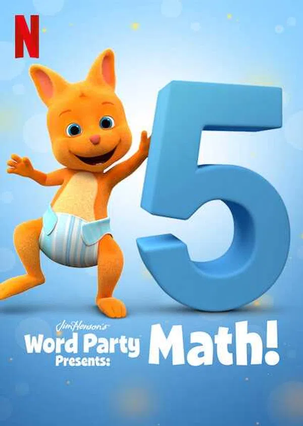 Poster phim Giúp bé học từ vựng (Phần 2) trên Xem Phim Fun