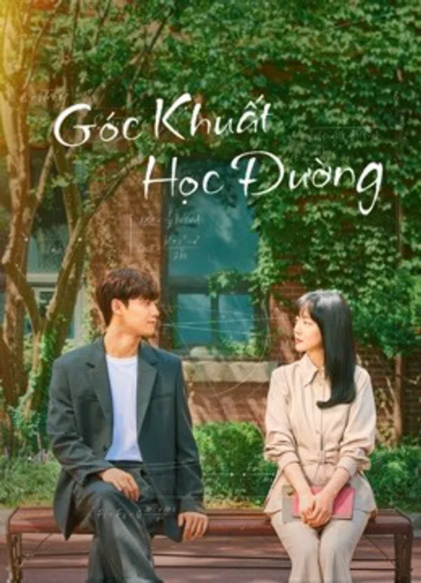Poster phim Góc Khuất Học Đường (Melancholia) trên Xem Phim Fun